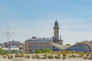 Warnemünde-Piabay Warnemünde-Piabay
