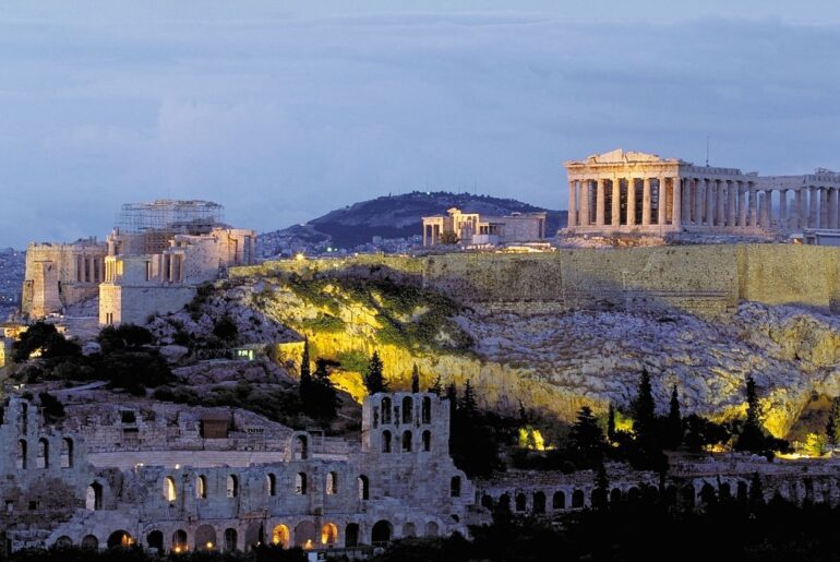 Athen