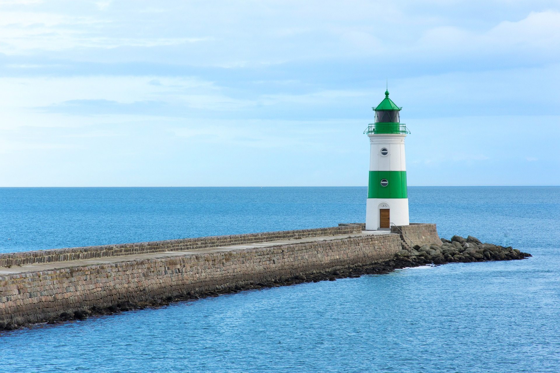 Warnemünde