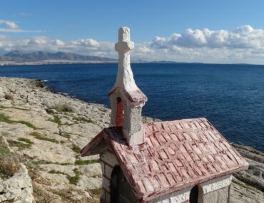 Athen Strand