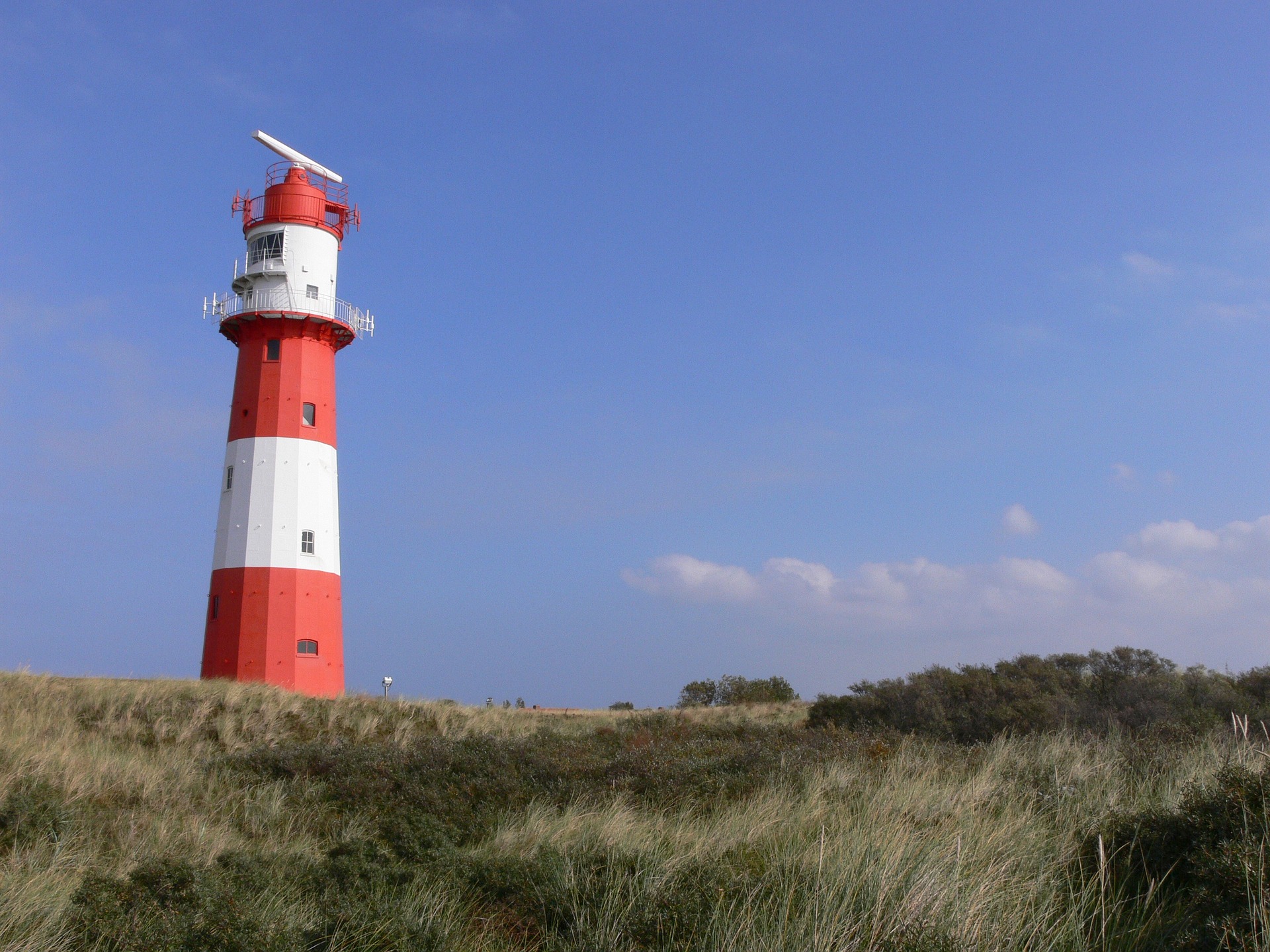 Borkum