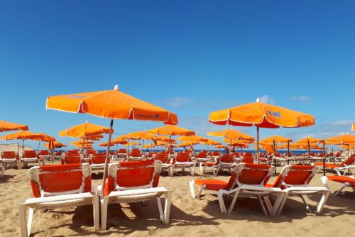 Die 5 schönsten Familienstrände auf den Kanaren: Auf in den relaxten Badeurlaub