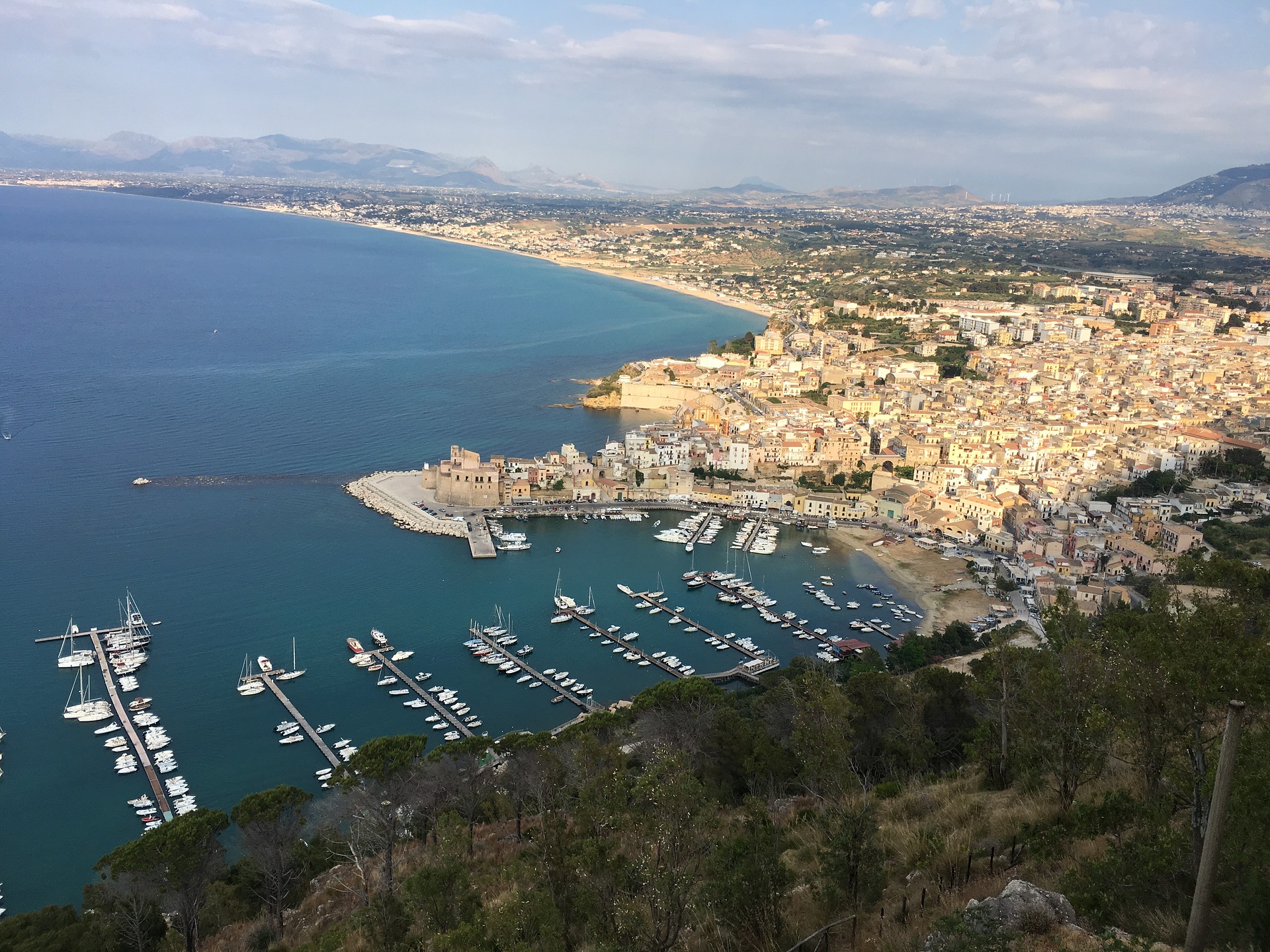 Castellammare del Golfo