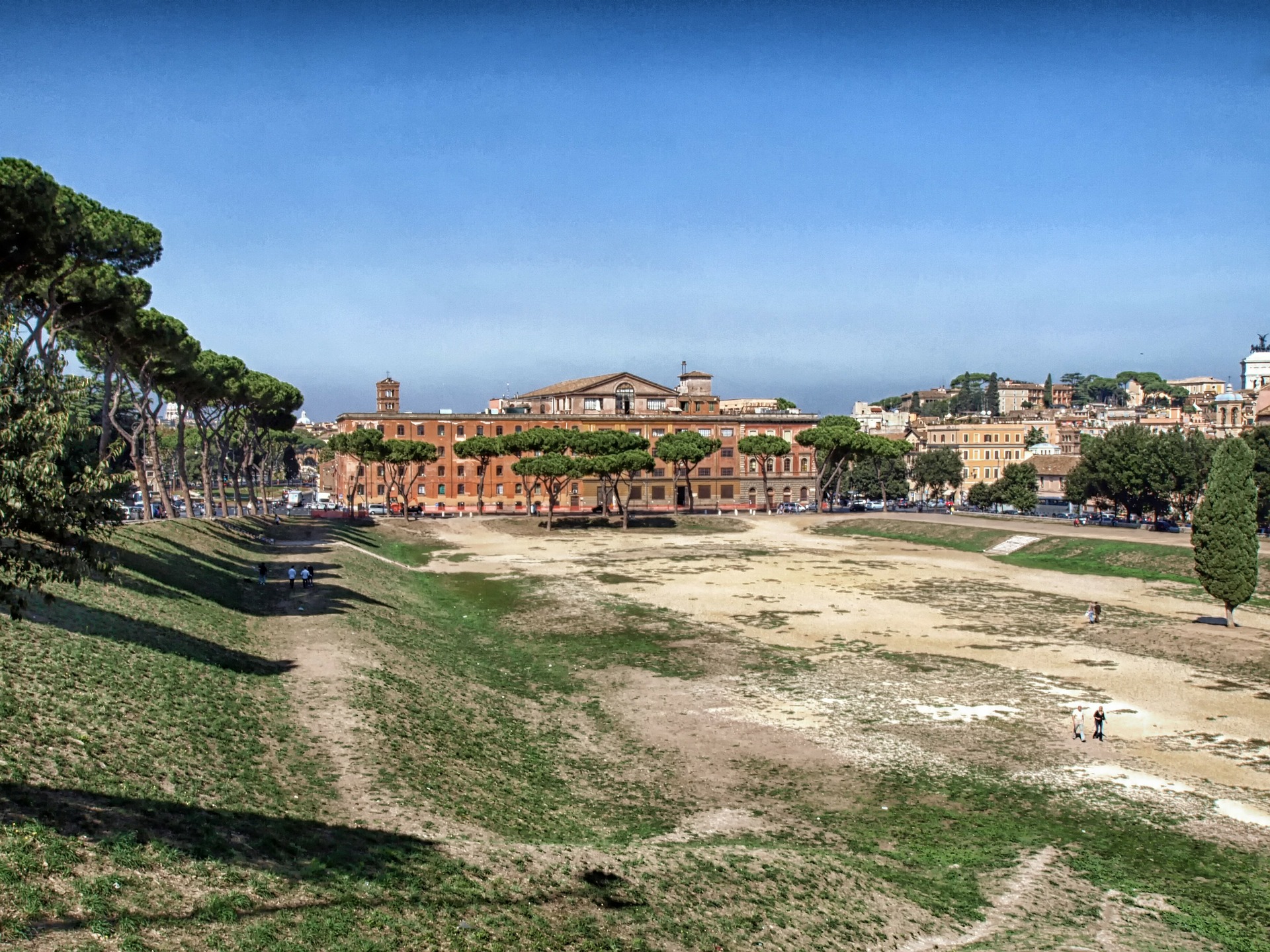 Circus Maximus