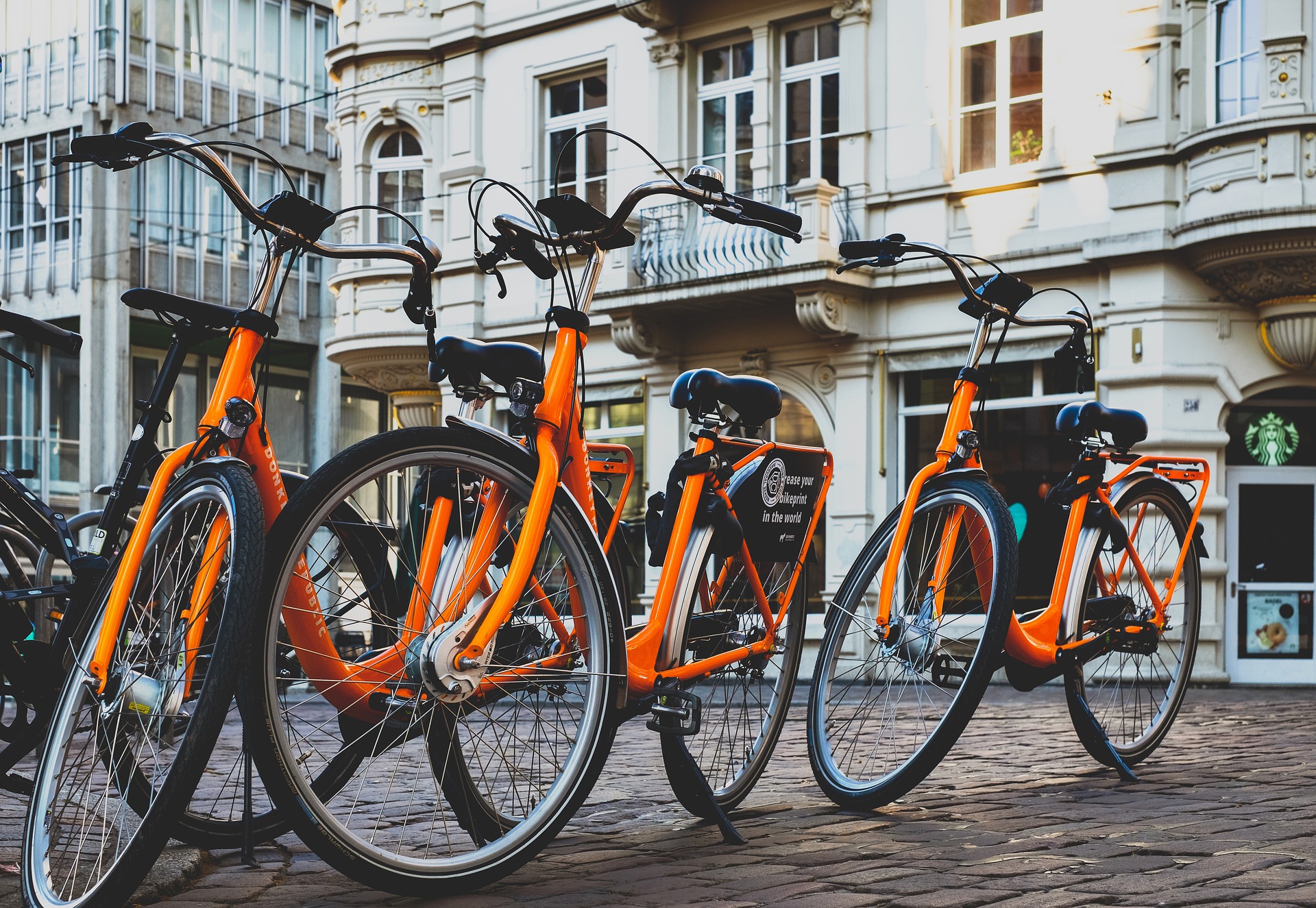 Citybike Wien