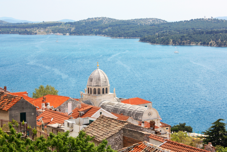 Kroatien Dalmatien / Pixabay (CC0 Public Domain)