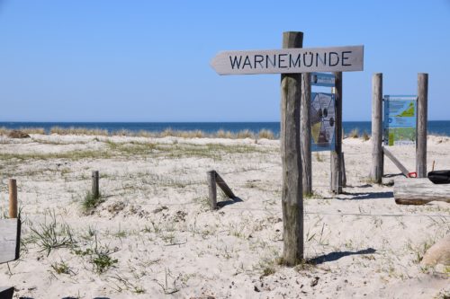 Die 7 schönsten Ostsee-Strände für Familien