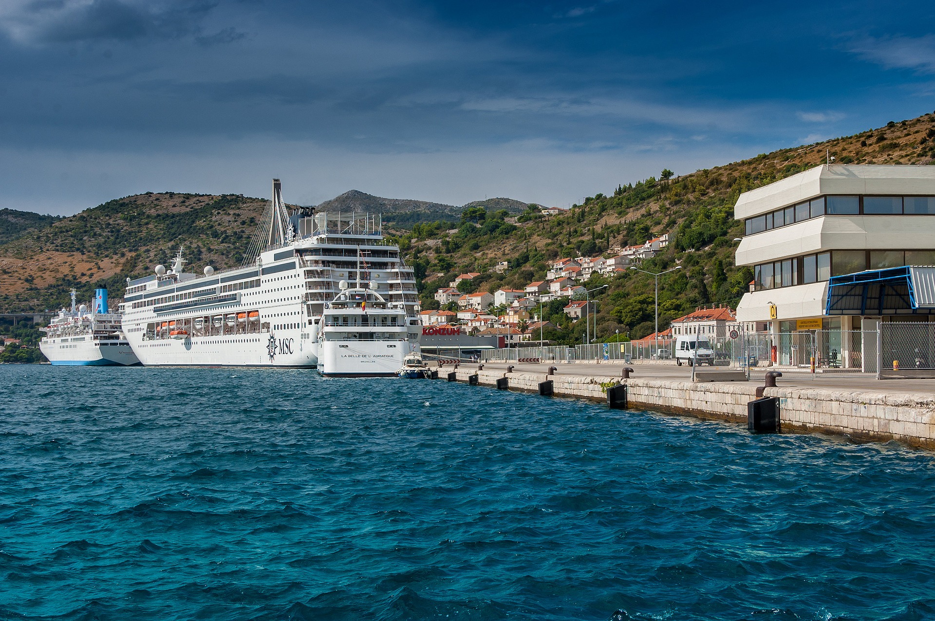 dubrovnik