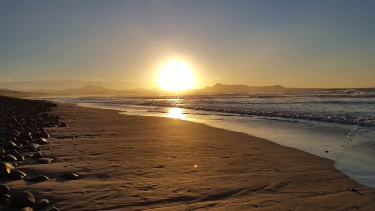 Famara Lanzarote