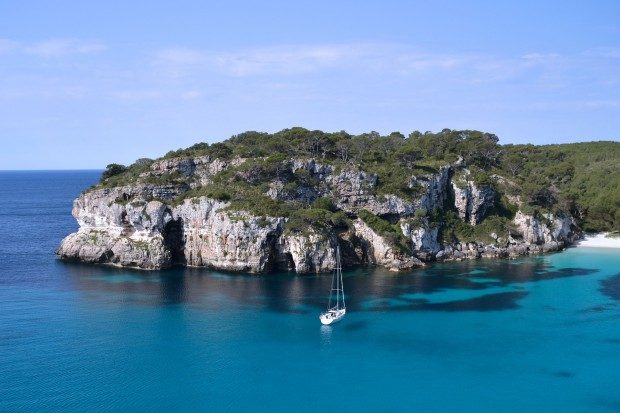 Formentera - ein traumhaftes Fleckchen Erde (CC0 Public Domain)