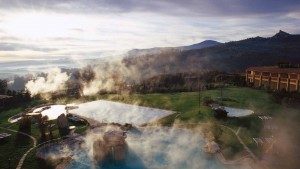 Toskana Thermen – traditionelle Badekultur der Römer