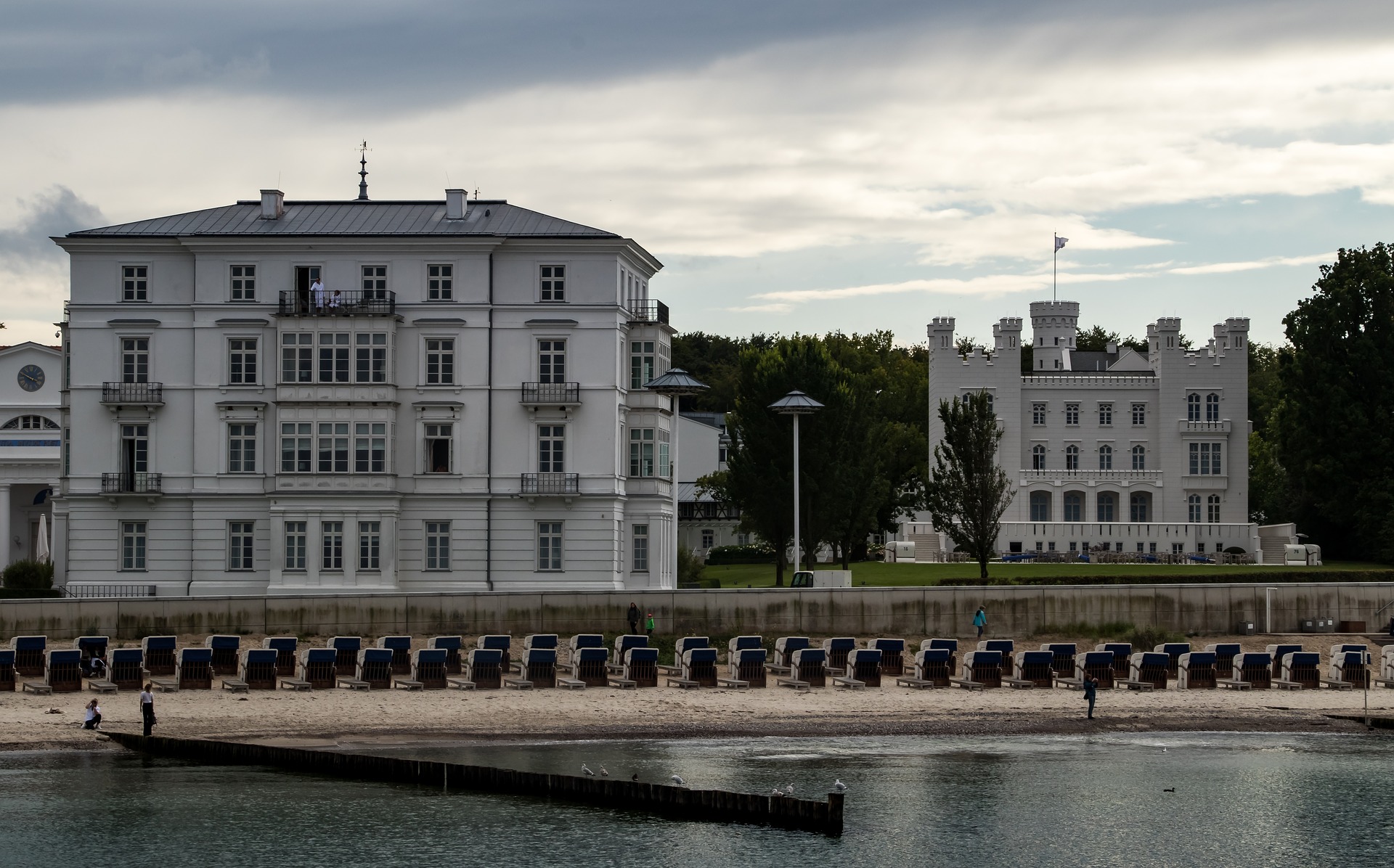 Heiligendamm