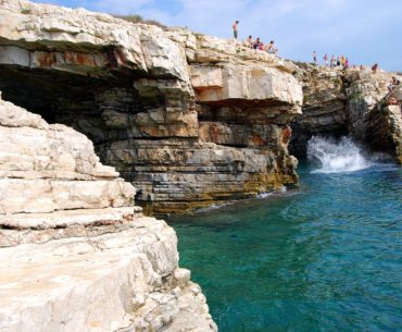 Die 11 besten und schönsten Strände Kroatiens für Ihren Strandurlaub