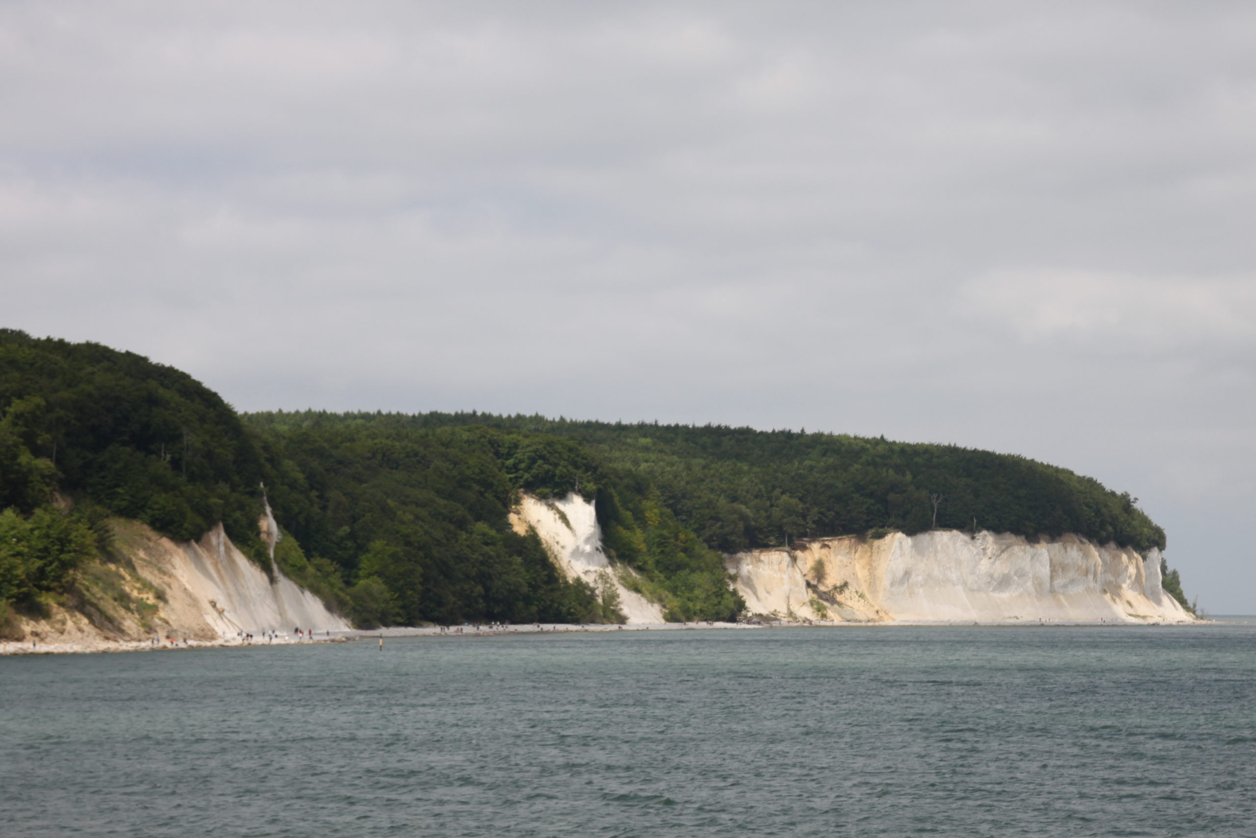 Kreideküste Rügen