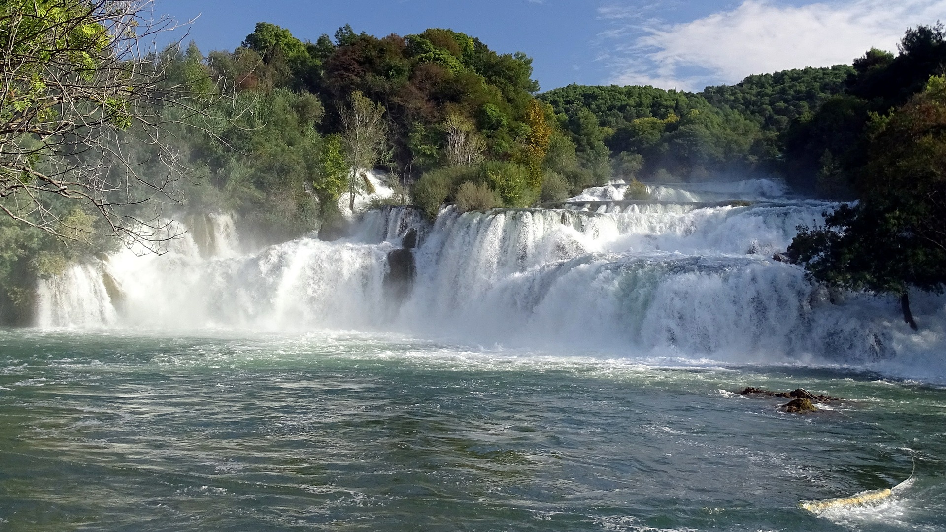 Krka Nationalpark