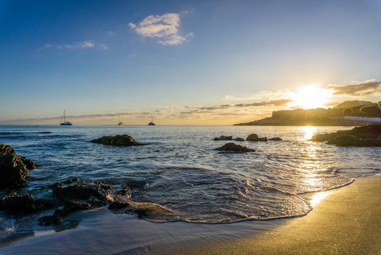 Mallorca Strand