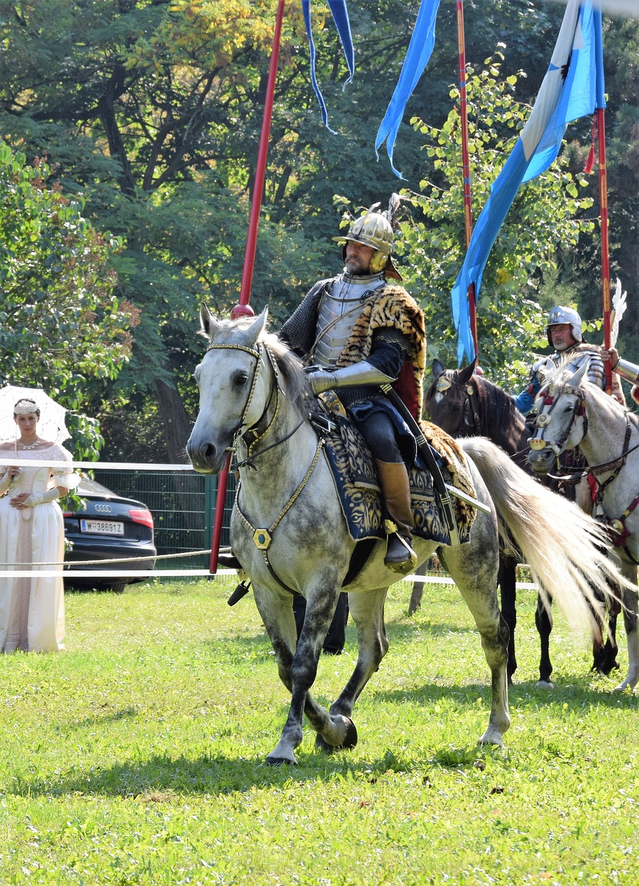 Rievocazione Storica in Cordovado