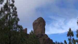 Roque Nublo – Ein Wahrzeichen von Gran Canaria