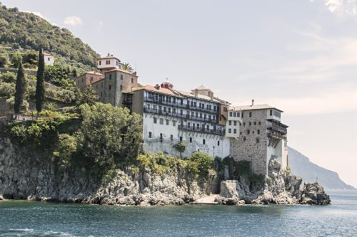 Für den perfekten Familienurlaub in Griechenland: die 5 schönsten Strände von Chalkidiki