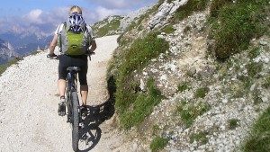 Drei Länder – ein Weg – „der Parenzana“