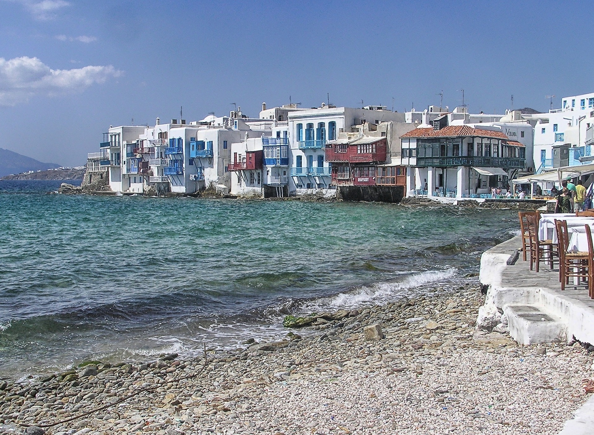 Mykonos