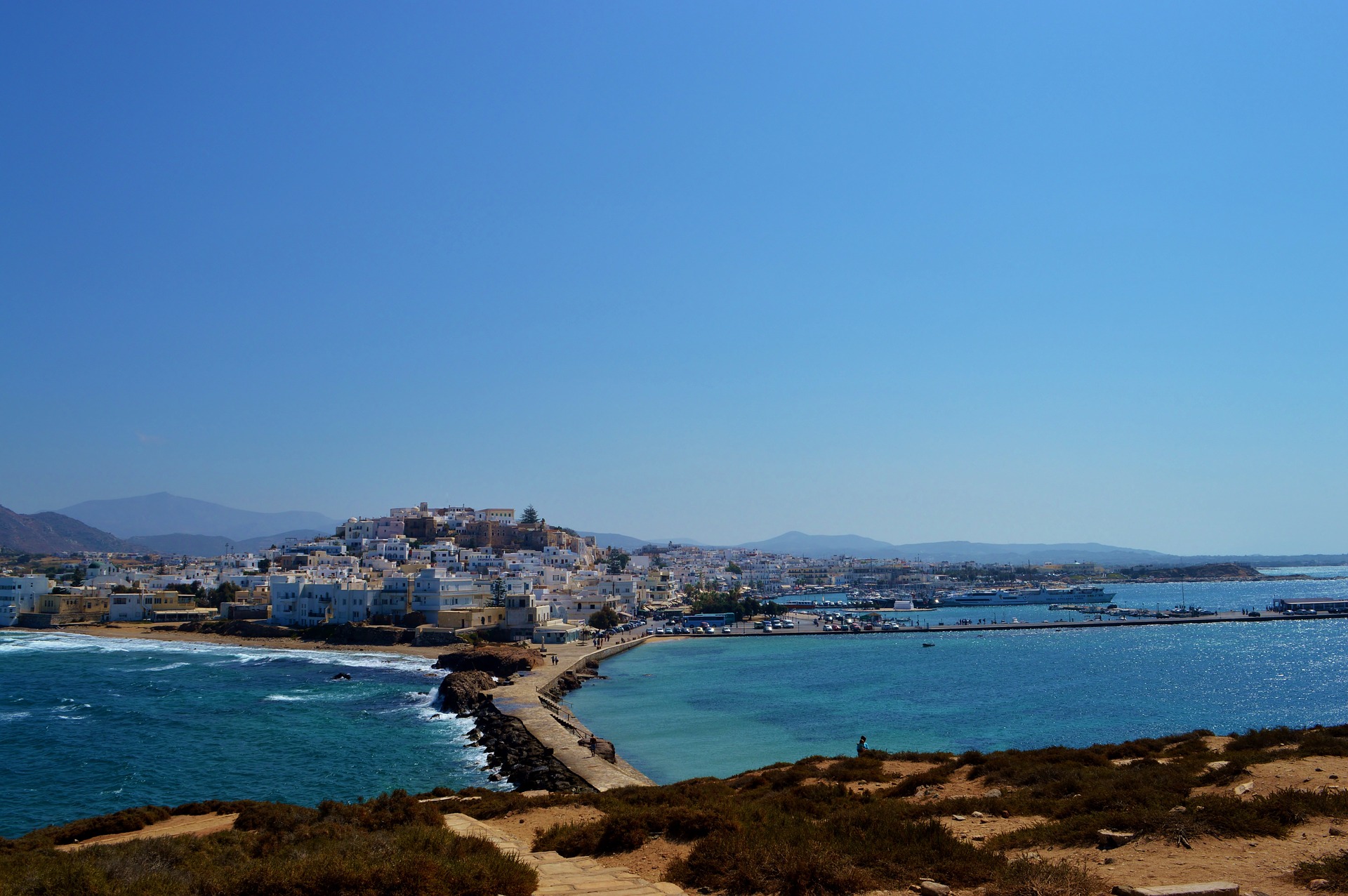 Naxos