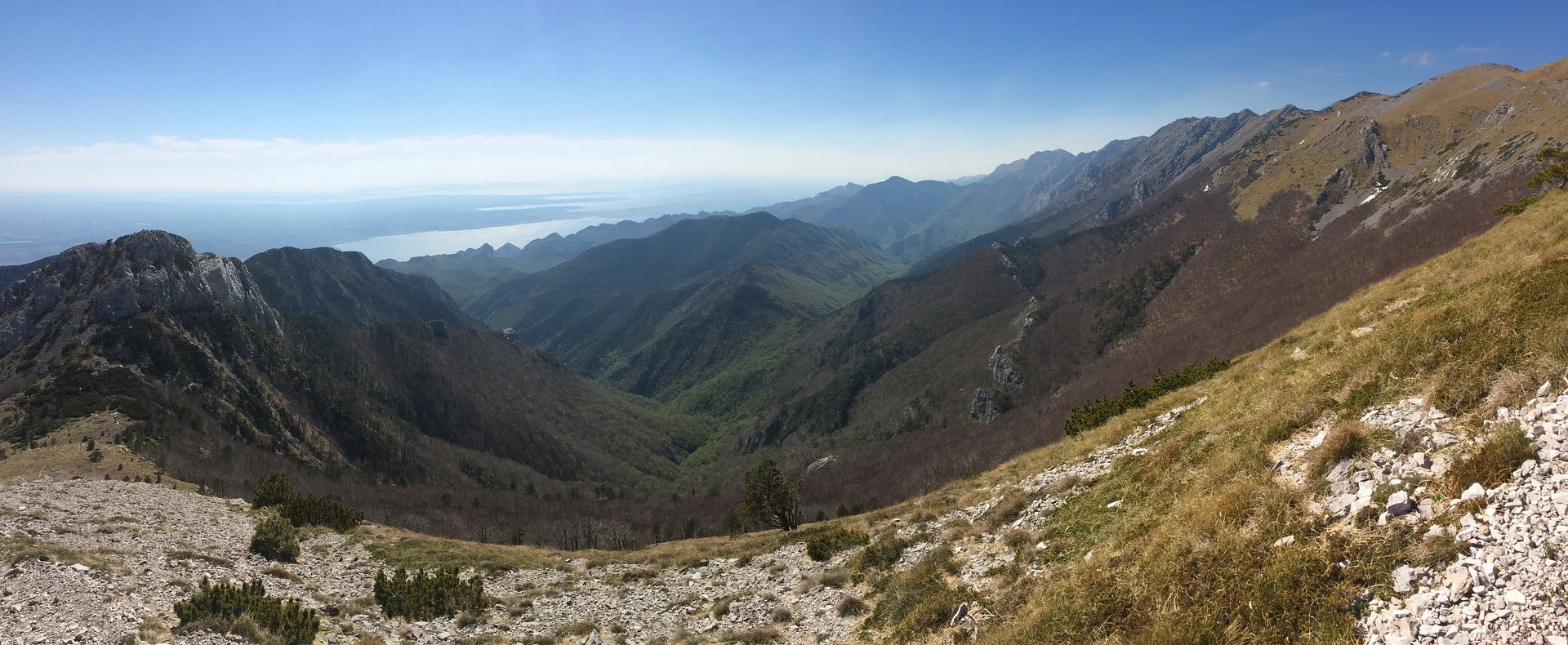 Nationalpark Nord-Velebit