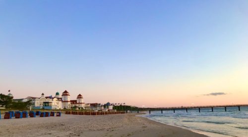 10 Highlights für Ihren erlebnisreichen Urlaub auf Rügen