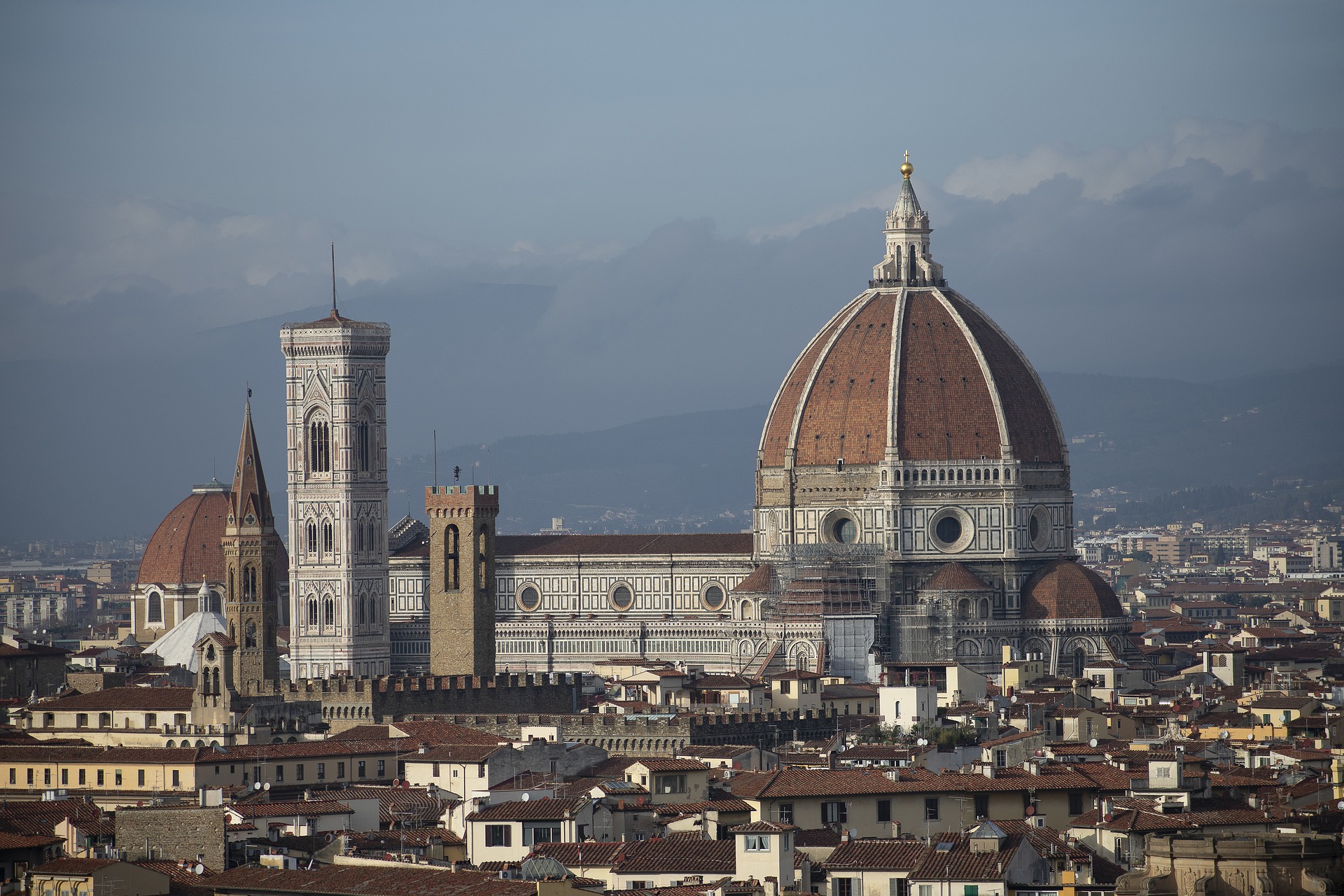 Piazzale Michelangelo