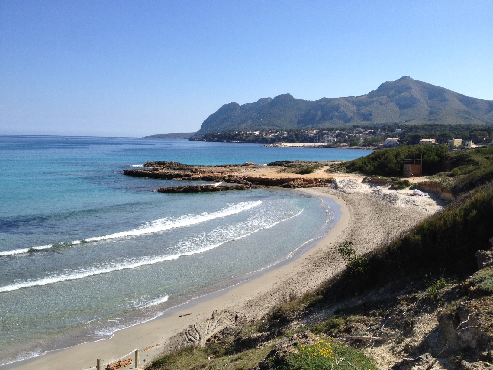 Platja de Sant Joan