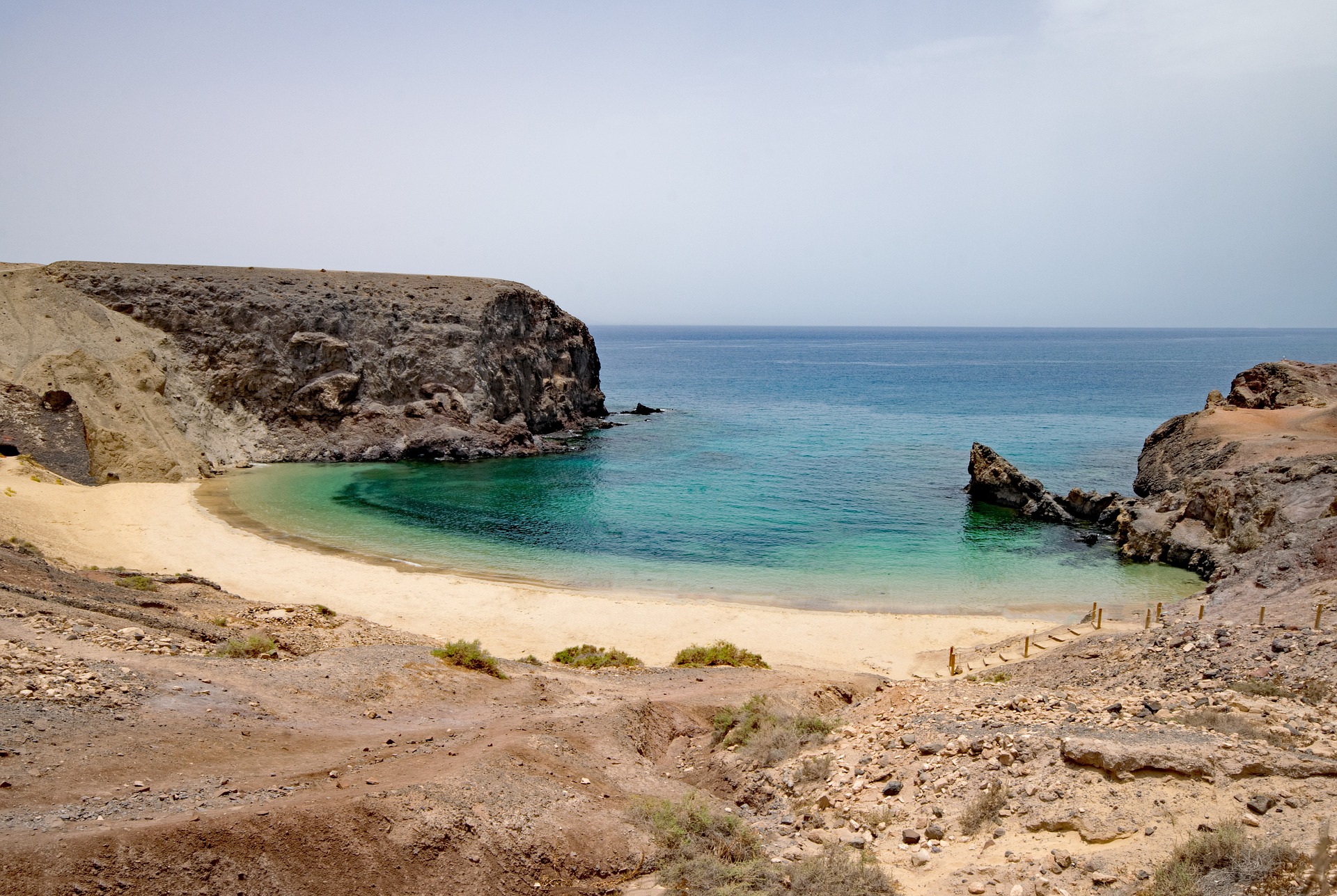 Playa de Papagayo