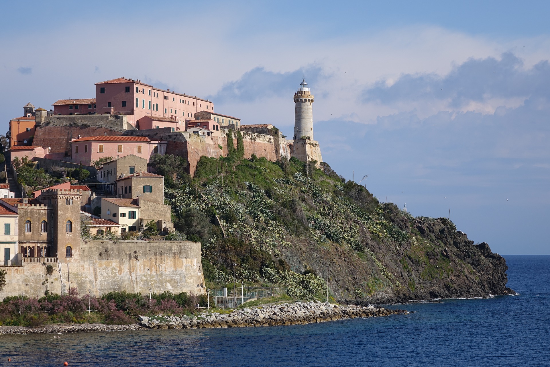 Portoferraio