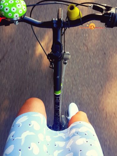 Rügen mit dem Fahrrad entdecken: 3 tolle Touren ab Baabe