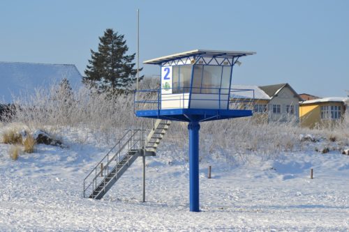 Zum Auftakt ins neue Jahr: Badespaß und Wellness in den Ostsee Thermen erleben