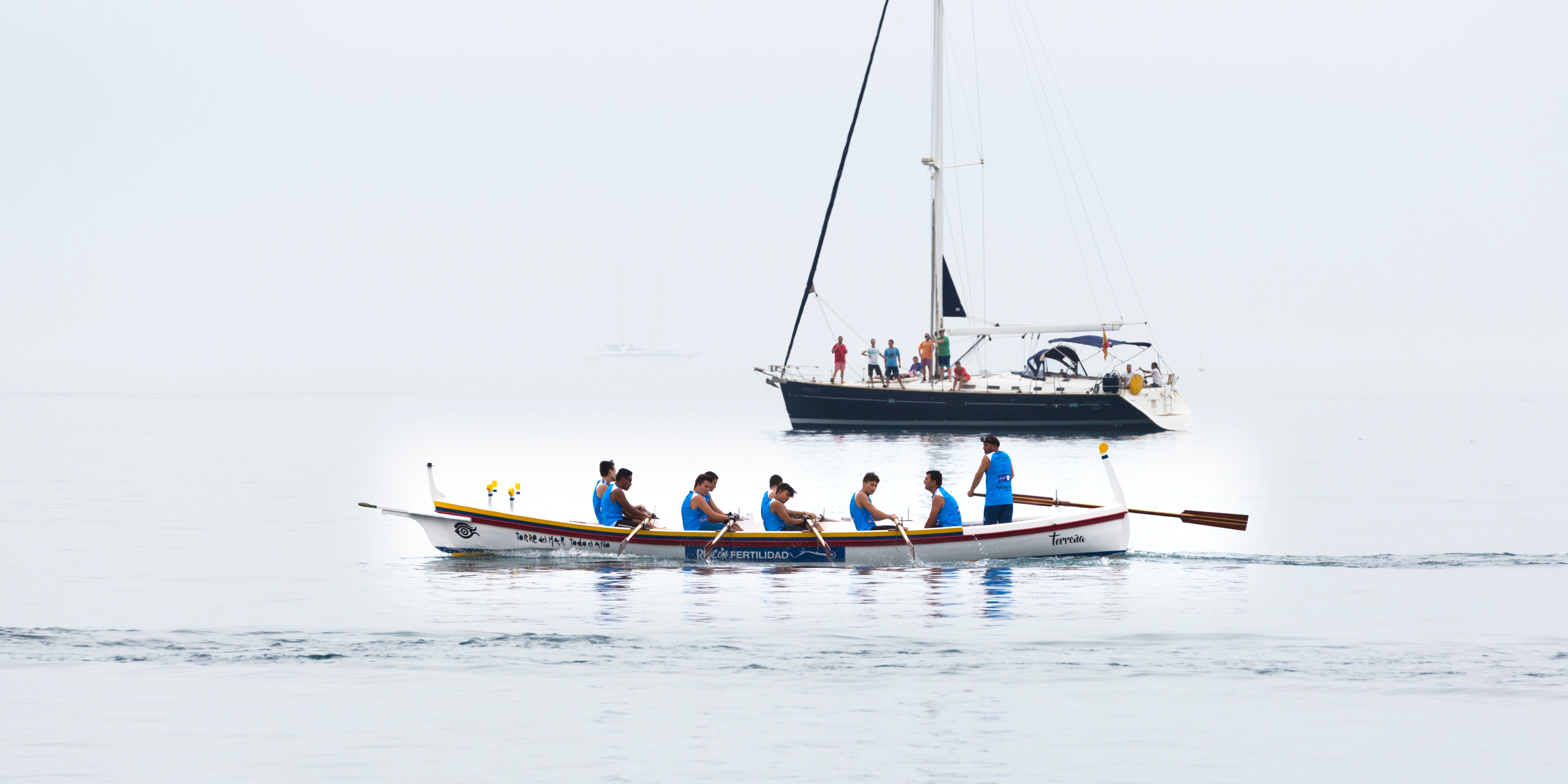 Regata Storica in Venedig