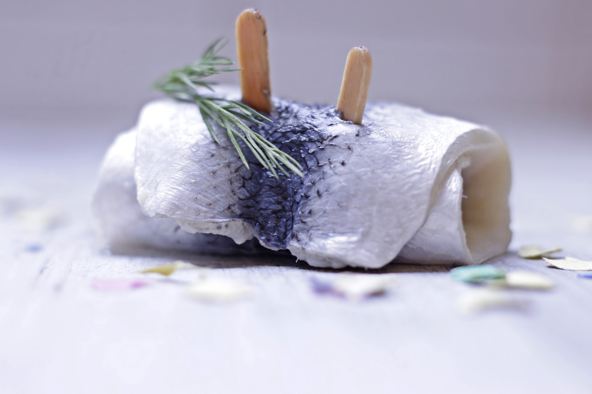 Rollmops