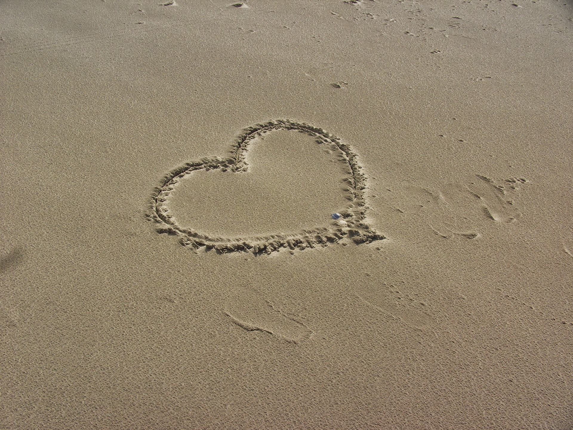 Strand Sandherz