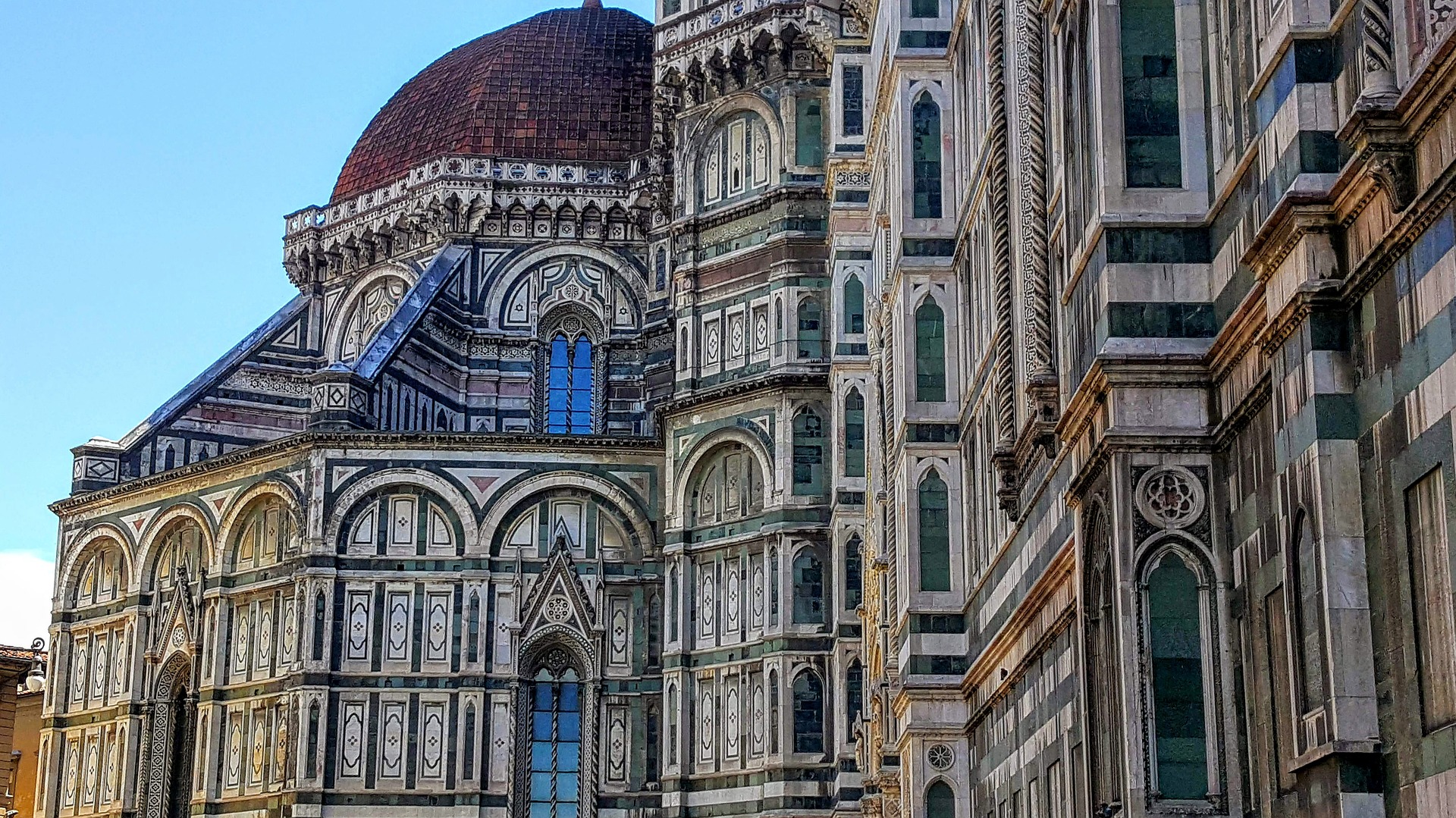 Kathedrale Santa Maria del Fiore