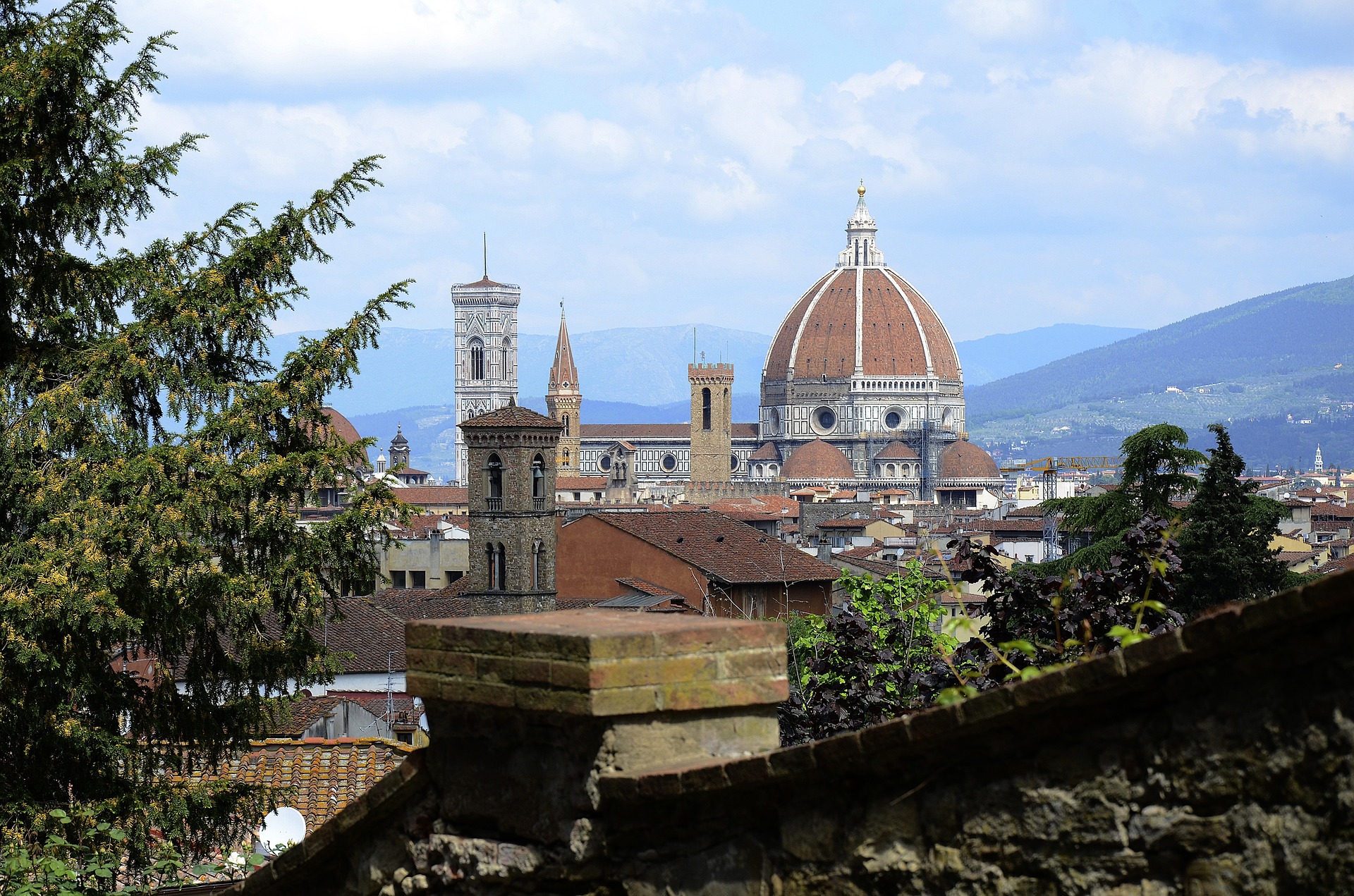 Santa Maria del Fiore