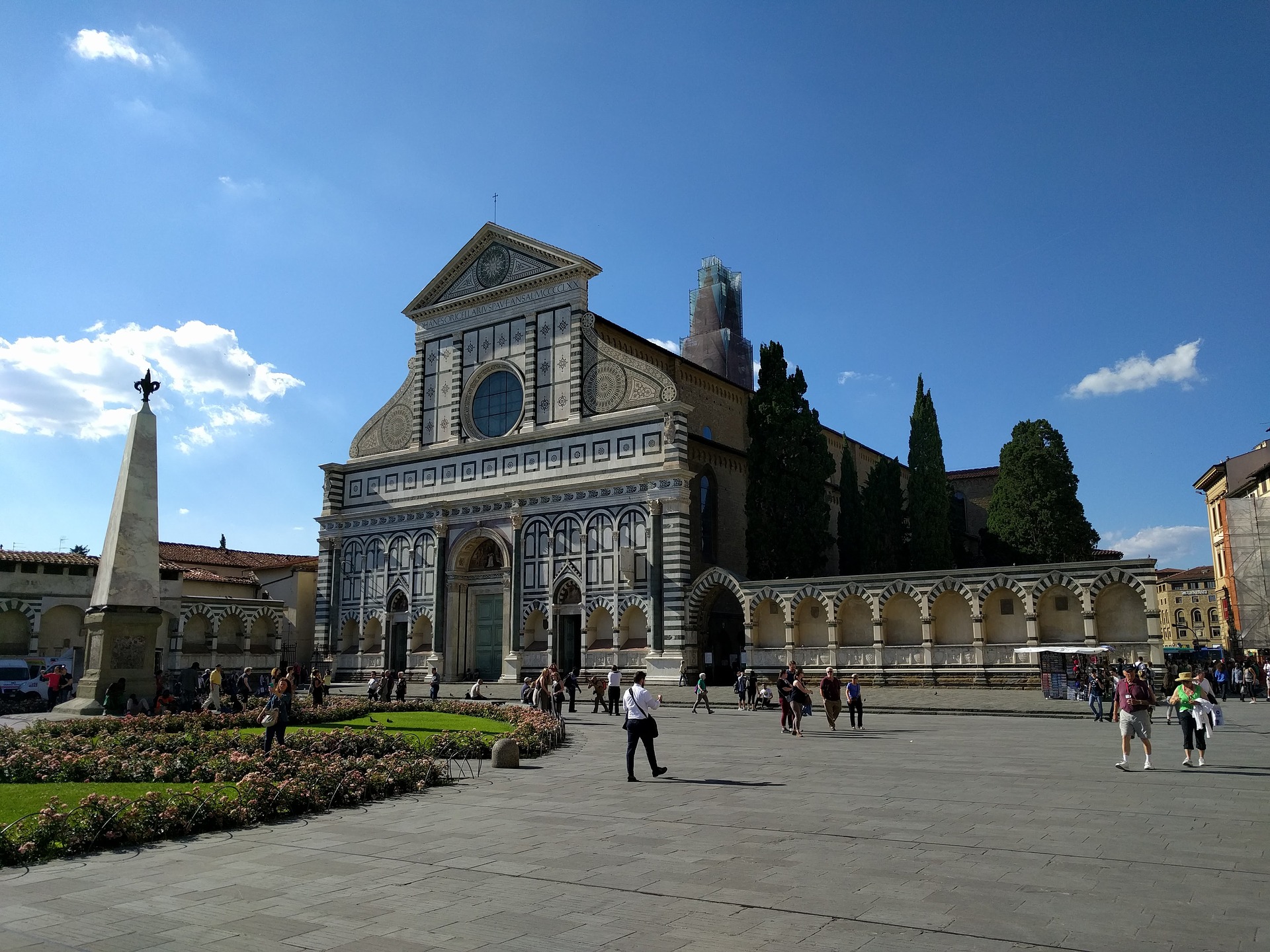 Santa Maria Novella