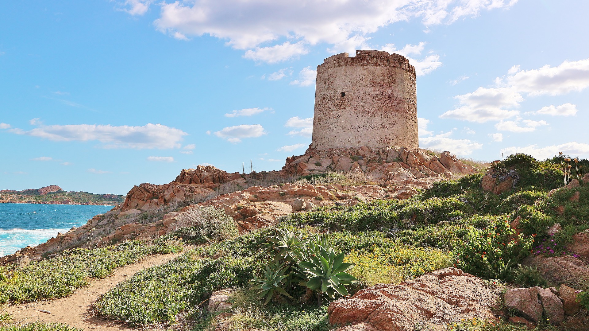 Sardinien