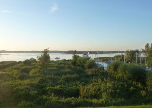 Sehenswertes an der Schlei