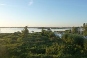 schlei-foto Die Schlei