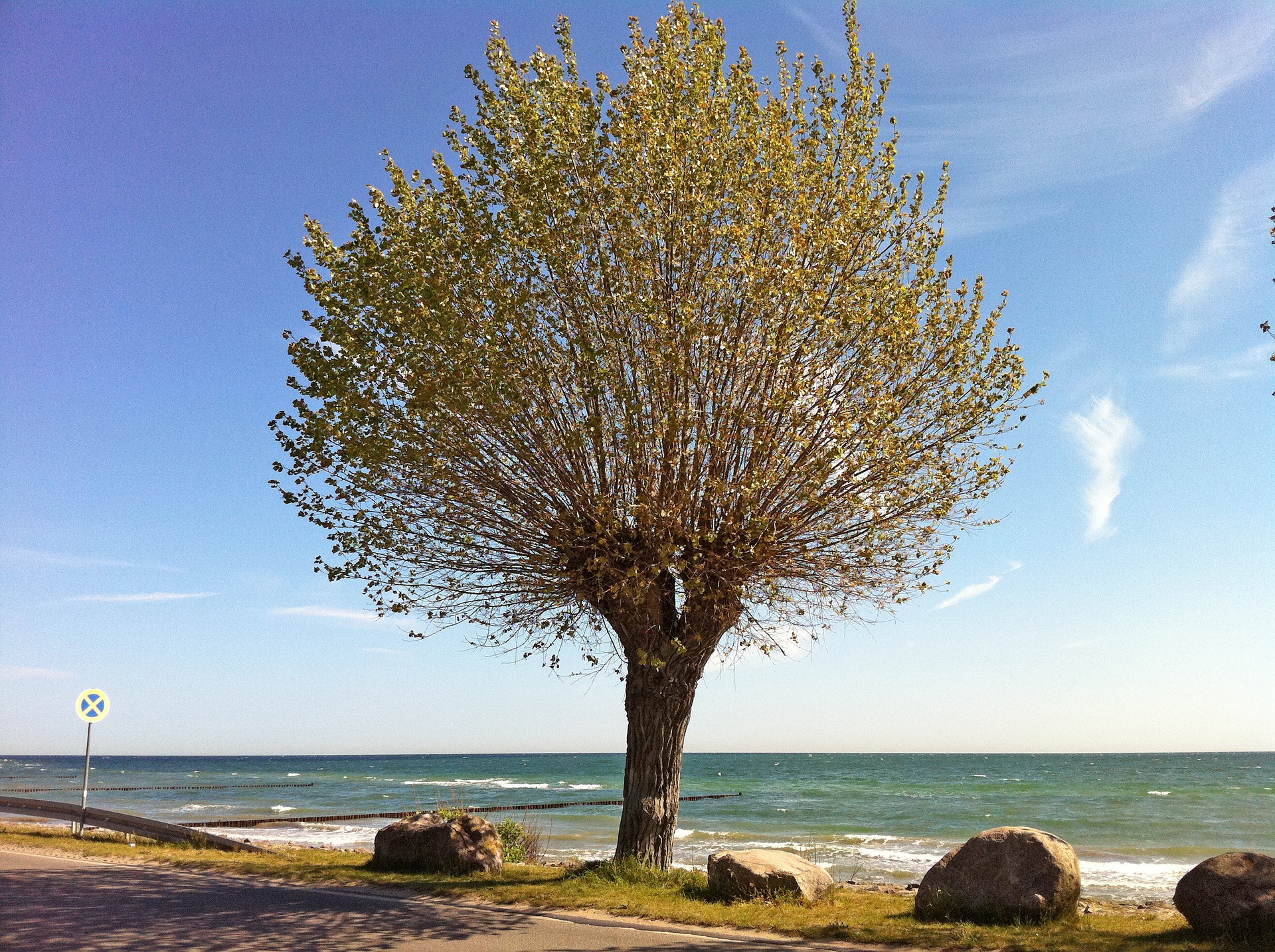 Strand Boltenhagen