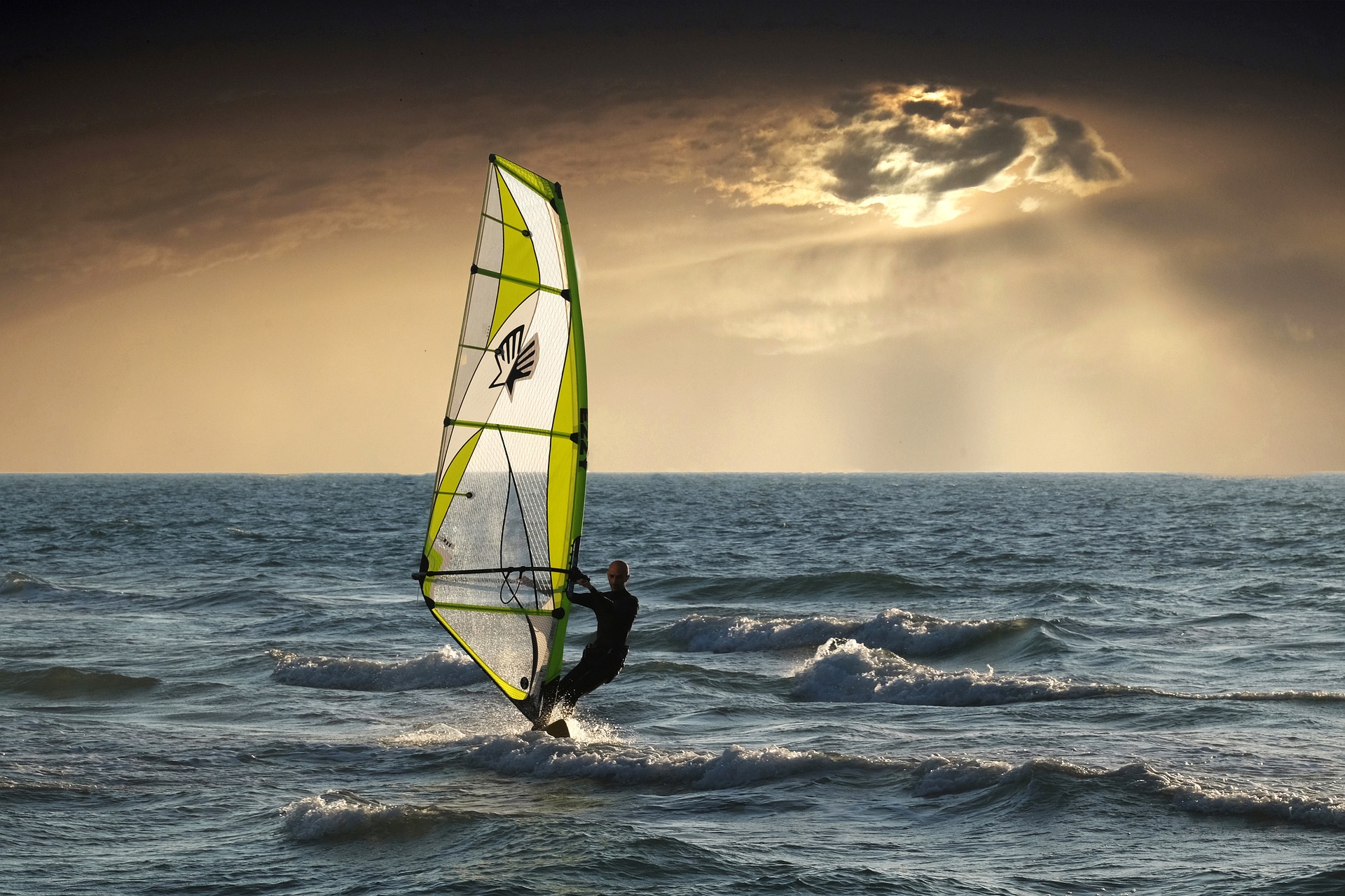 Surfen Maspalomas