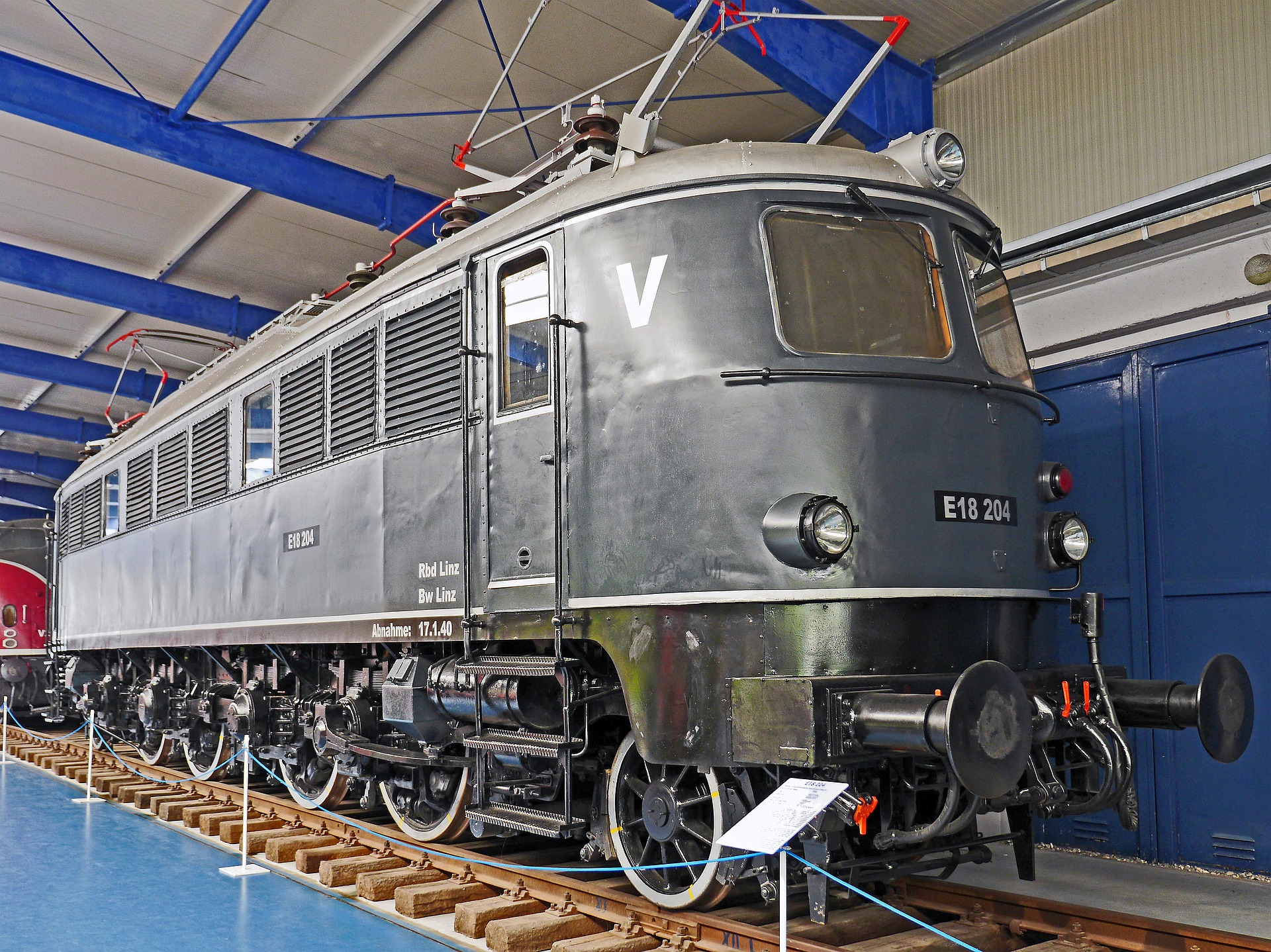 Technikmuseum Prora