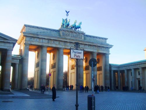 5 Berlin Tipps für die ganze Familie, die nichts kosten