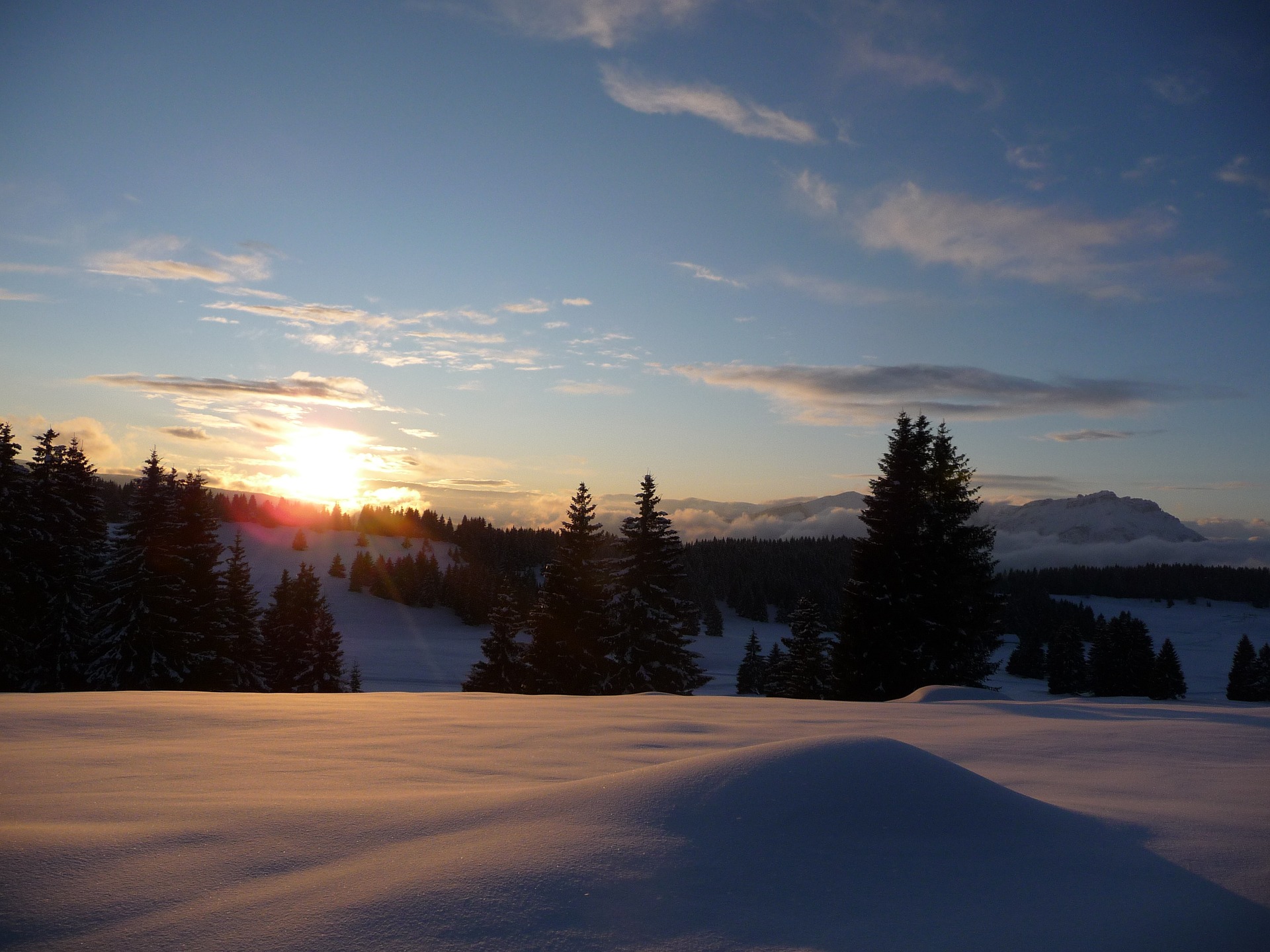 Trentino am Gardasee