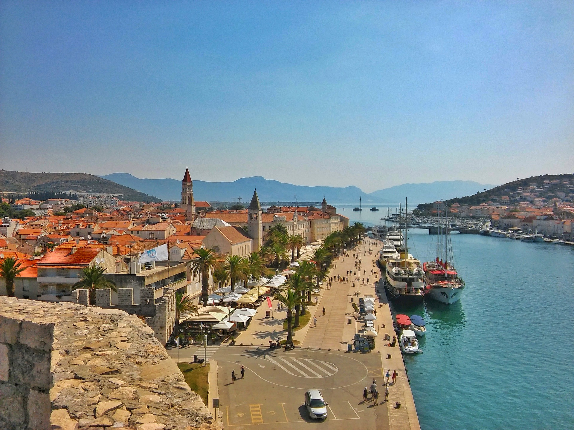 Trogir