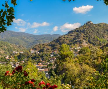 Sonne pur: 12 Reiseziele im Herbst für Familien mit kleinem Budget
